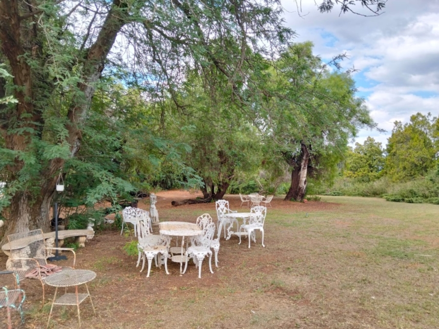4 Bedroom Property for Sale in Bainsvlei Free State